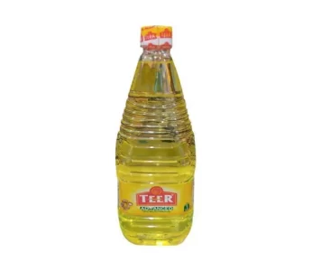 Teer Soyabean Oil-  তীর সয়াবিন তেল -500 ml