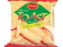 Pran Special Toast –  প্রাণ স্পেশাল টোস্ট-250 gm