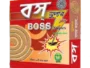 Boss Mosquito Coil – বস মশার কয়েল - 10 pcs