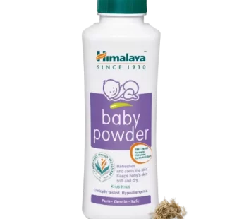 Himalaya Baby Powder –  হিমালয় বেবি পাউডার-200 gm