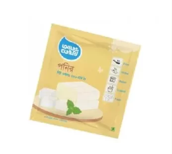 Aarong Dairy Paneer –  আড়ং ডেইরি পনির -200 gm