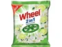 Wheel Washing Powder Clean & Fresh –  হুইল ওয়াশিং পাউডার  -500 gm