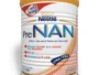 Nestle Pre Nan –  নেসলে প্রি নান -400 gm
