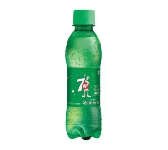 7 UP – সেভেন আপ– 250 ml