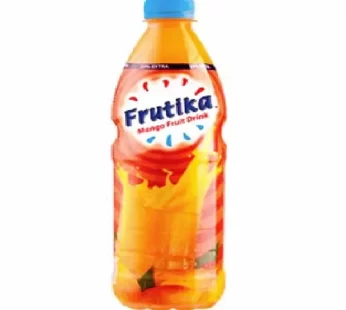 Frutika Mango Juice –ফুরটিকা আমের জুস-500 ml