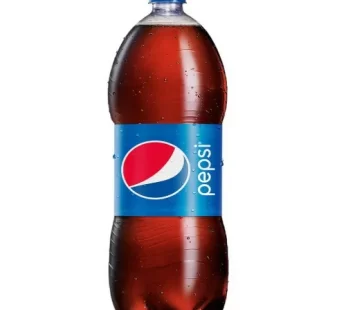 Pepsi –  পেপসি -2 ltr