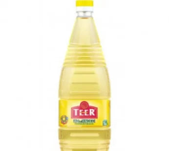 Teer Soyabean Oil –  তীর সয়াবিন তেল-1 ltr