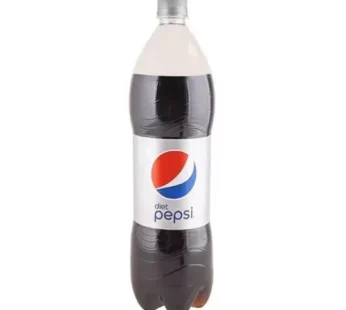 Pepsi Diet –  পেপসি ডায়েট-500 ml