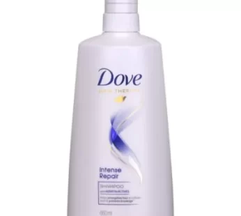 Dove Shampoo Intense Repair –ডাভ  শ্যাম্পু – 650 ml