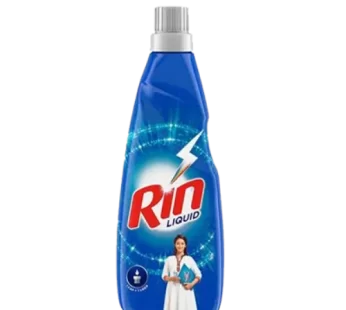 Rin Washing Liquid – রিন ওয়াশিং লিকুইড- 800 ml