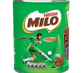 Nestle Milo –  নেসলে মিলো -400 gm