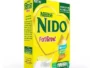 Nestlé Nido Fortigrow Full Cream Milk Powder BIB – নেসলে নিডও ফুল ক্রিম মিল্ক পাউডার BIB –350 gm