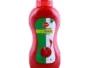 Pran Hot Tomato Sauce –প্রাণ হট টমেটো সস - 500 gm