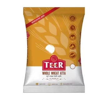 Teer Brown (Atta) – তীর ব্রাউন আটা – 2 kg