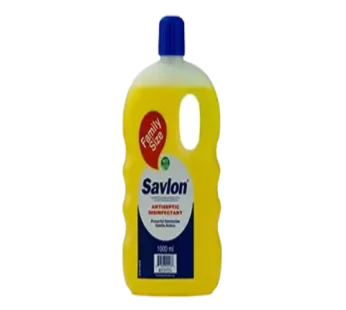 ACI Savlon Liquid Antiseptic –  এসিআই স্যাভলন লিকুইড অ্যান্টিসেপটিক-1000 ml