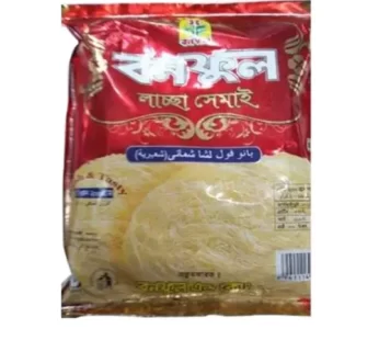 Banoful Laccha Shemai –  বনফুল লাচ্ছা শেমাই-200 gm