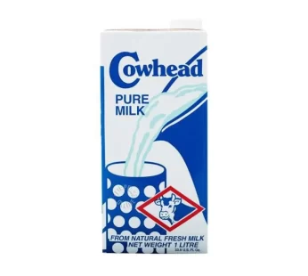 Cowhead Pure Milk –  গরুর খাঁটি দুধ-1 ltr