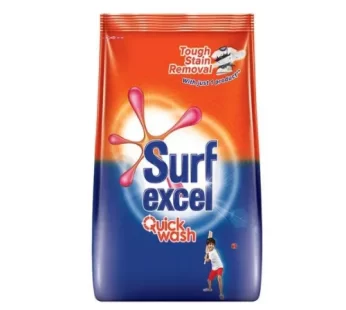 Surf Excel Washing Powder – সার্ফ এক্সেল – 500 gm