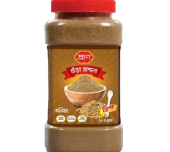 Pran Dhoniya Gura –  প্রাণ ধোনিয়া গুড়া-200 gm