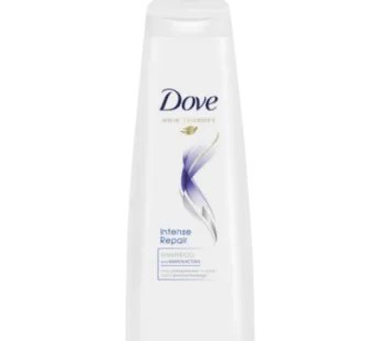 Dove Shampoo Intense Repair –  ডাভ শ্যাম্পু -170 ml