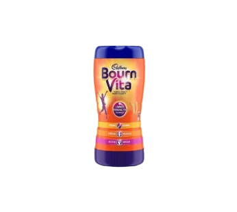 Cadbury’s BournVita – ক্যাডবেরির বোর্নভিটা- 500 gm