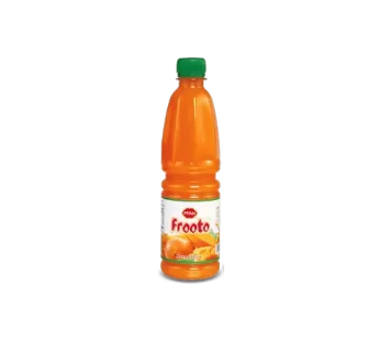 Pran Frooto Mango Fruit Drink –  প্রান মাংগো ড্রিংক-250 ml