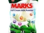 Marks Full Cream Milk Powder Poly –মার্কস ফুল ক্রিম মিল্ক পাউডার- 1 kg
