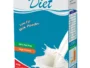 Marks Diet Low Fat Milk Powder –মার্কস ডায়েট লো ফ্যাট মিল্ক পাউডার - 400 gm