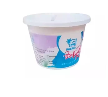 Milk Vita Sour Curd –  মিল্ক ভিটা টক দই-500 ml