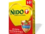 Nestlé Nido 1+ Growing Up Milk Powder–  নেসলে নিডো  মিল্ক – 350 gm