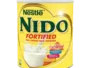 Nestle Nido Fortified Milk Powder Tin –  নেসলে নিডো ফরটিফাইড মিল্ক পাউডার-2.5 kg