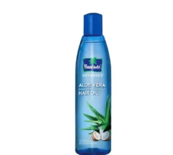 Parachute Hair Oil Advansed Aloe Vera Enriched Coconut –  প্যারাসুট হেয়ার অয়েল  –150 ml