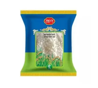 Pran Nazirshail Rice – প্রাণ নাজিরশাইল চাল- 5 kg