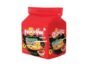 Mr. Noodles Korean Super Spicy – মিস্টার নুডলস কোরিয়ান সুপার স্পাইসি - 4 pcs