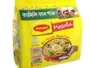 Nestle Maggi 2-Minute Masala Noodles – নেসলে ম্যাগি 2 মিনিটের নুডলস - 16 pcs