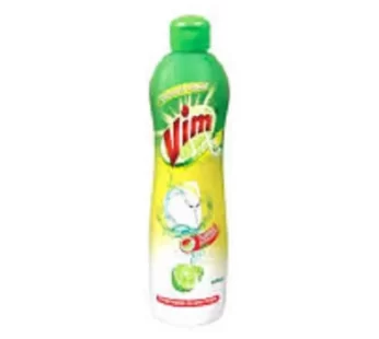 Vim Dishwashing Liquid –  ভিম ডিশ ওয়াশিং লিকুইড -500 gm