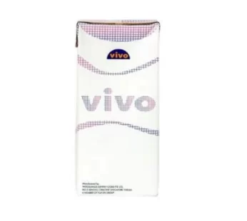 Vivo Topping Ace Whipping Cream – ভিভো টপিং এস হুইপিং ক্রিম – 1100 gm