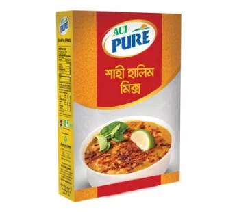 ACI Pure Shahi Haleem Mix – এসিআই পিওর শাহী হালিম তৈরির মসলা -200gm