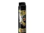 Black Hit Anti Mosquito Aerosol- ব্ল্যাক হিট অ্যান্টি মশা অ্যারোসল - 400 ml
