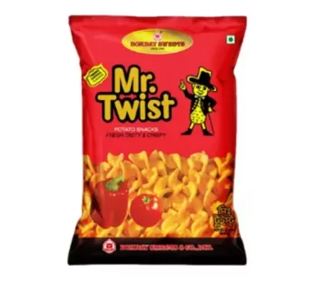 Bombay Sweets Mr. Twist- বোম্বাই টোস্ট-  28 gm