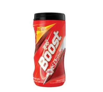 Boost Chocolate jar- চকলেট জার বুস্ট –  400gm