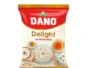 Dano Delight full Cream Milk Powder Poly –  ড্যানো পাওয়ার ফুল ক্রিম মিল্ক পাউডার–500 gm