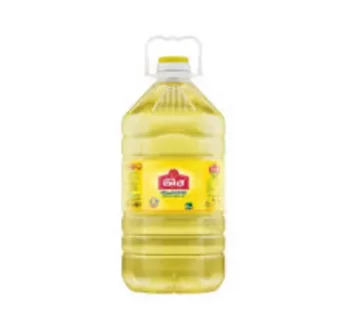 Teer Soyabean Oil – তীর  সয়াবিন তেল -5 ltr