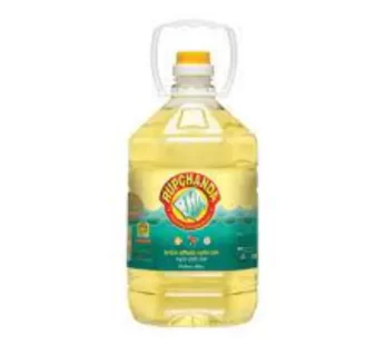 Rupchanda Soyabean Oil – রূপচাঁদা সয়াবিন তেল  -5 ltr