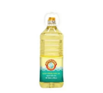 Rupchanda Soyabean Oil –  রূপচাঁদা সয়াবিন তেল-2 ltr