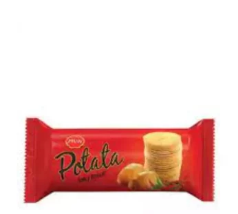 Pran Potata Spicy Biscuit- প্রাণ আলু মশলাদার বিস্কুট – 100 gm