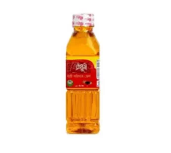 Radhuni Pure Mustard Oil- রাধুনি খাঁটি সরিষার তেল – 250 ml