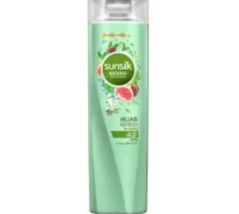 Sunsilk Shampoo Hijab Refresh – সানসিল্ক হিজাব রিফ্রেশ শ্যাম্পু  – 375 ml