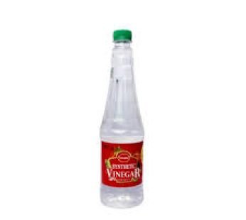 Pran Synthetic Vinegar- প্রাণ সিনথেটিক ভিনেগার  – 300 ml