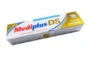 Mediplus Ds Toothpaste –  মেডিপ্লাস ডিএস টুথপেস্ট -90 gm